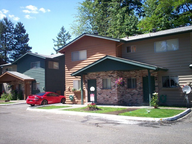 Primary Photo - Birnam West Apartments
