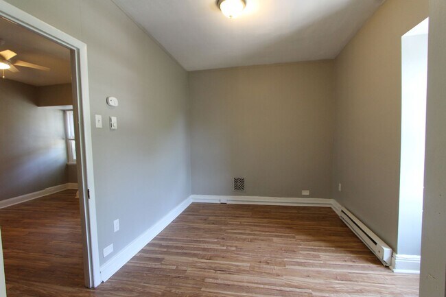 Building Photo - 4932 Rubicam St