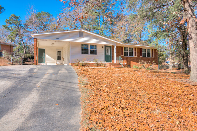 2301 Mura Drive Augusta GA 30906 - 2301 Mura Dr