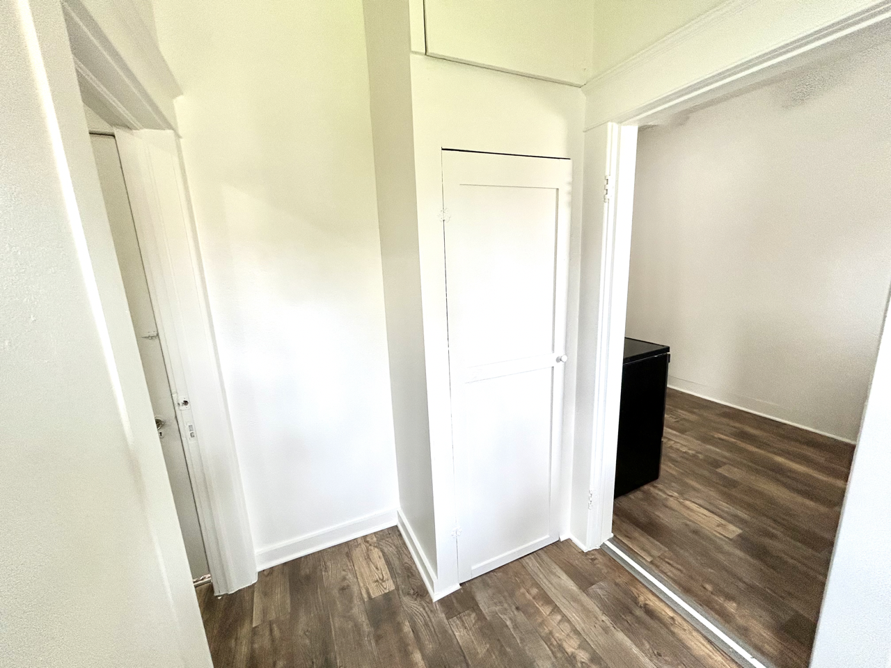 Rear Entry / Mudroom - 917 N 3rd St