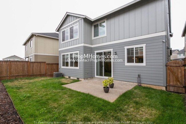 Building Photo - Luxury 5-Bedroom Home in South Cooper Mountain!