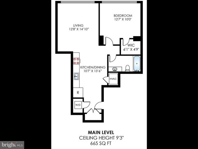 Building Photo - 2030 8th St NW