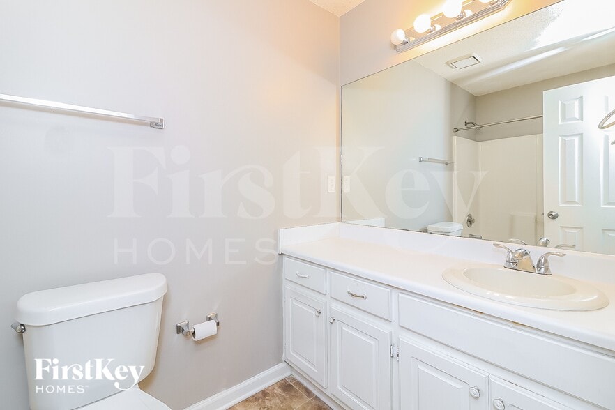 Building Photo - 4912 Baker Ridge Pl