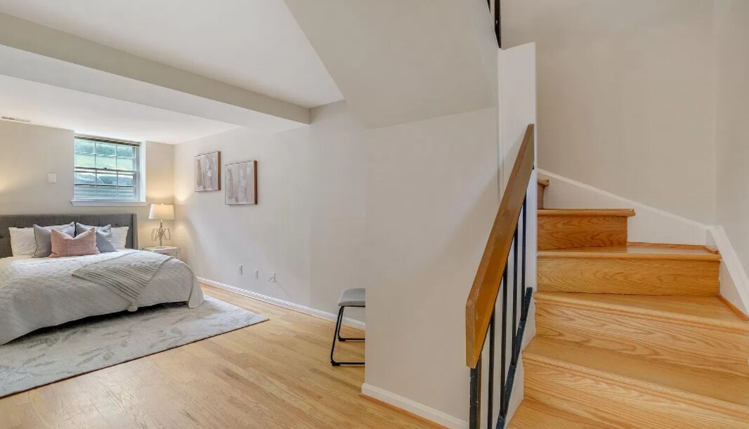 Building Photo - 3760 39th Street NW