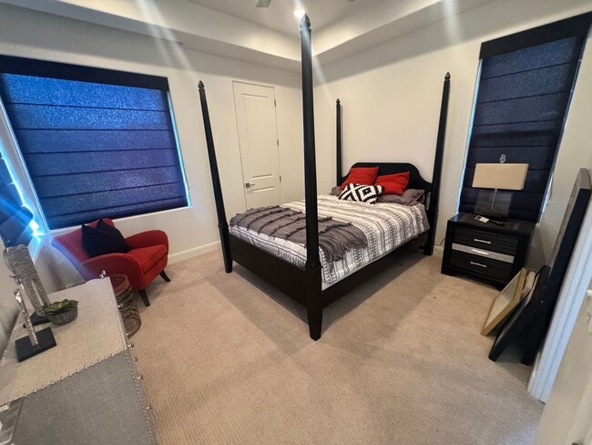 Building Photo - Furnished Entrada Home