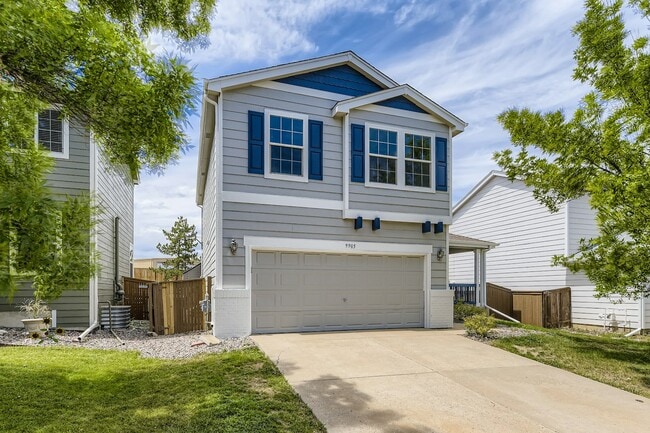Building Photo - 9905 Aftonwood St