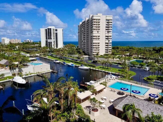 Building Photo - 4101 N Ocean Blvd