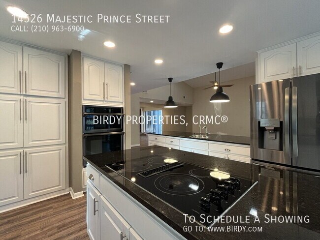 Building Photo - 14526 Majestic Prince St