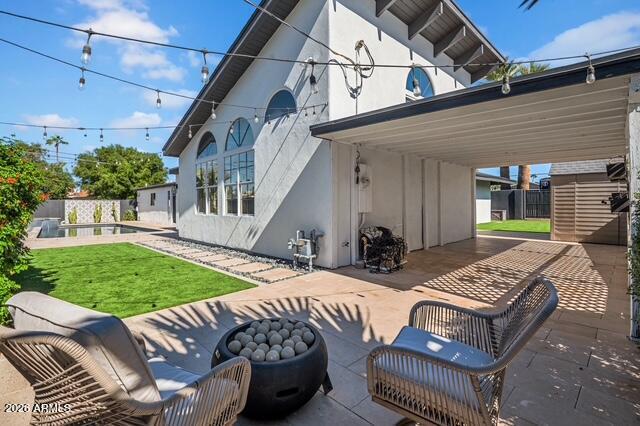 Building Photo - 10624 N 38th St