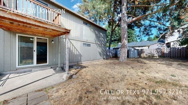 Building Photo - 21442 SW Johnson-