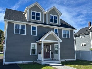 Building Photo - 29 Orange St