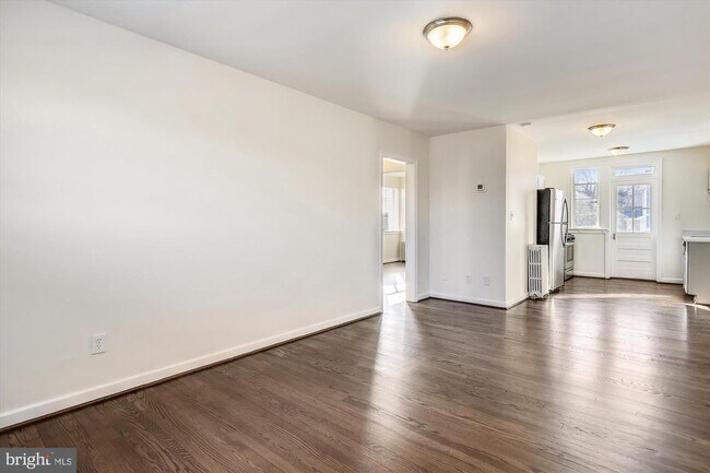 Building Photo - 2500 Langston Blvd.