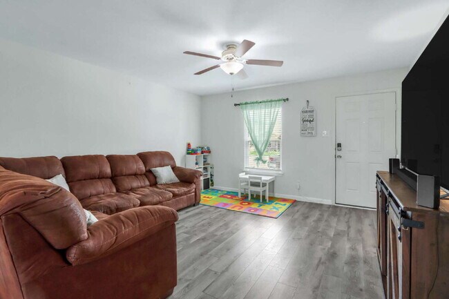 Building Photo - ASK ABOUT FREE APPLICATION FEES THROUGH AUGUST!  PRICE REDUCED!! Landscaping Included! Charming 3...