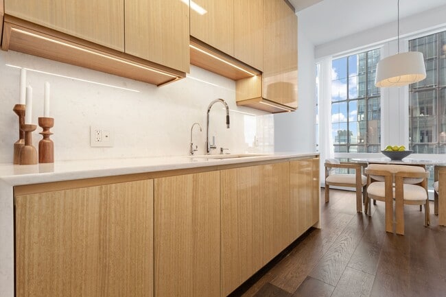 Building Photo - 35 Hudson Yards