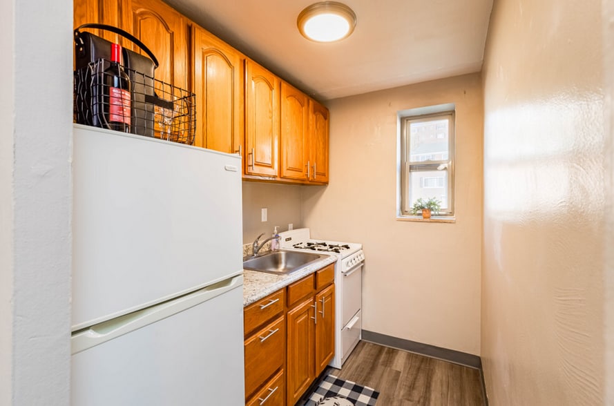 Interior Photo - Hillside Meadows-The Perfect Place to Call...