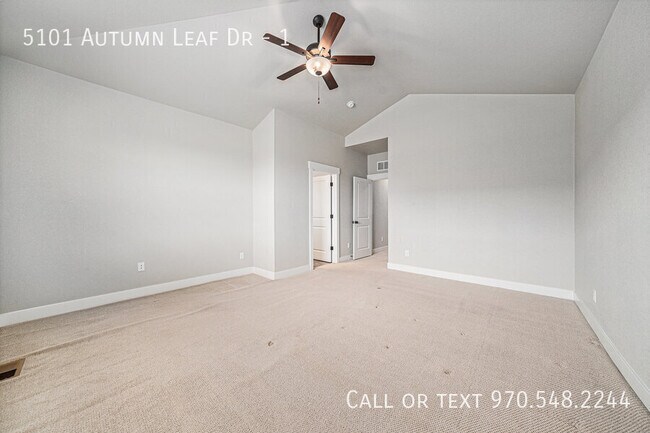 Building Photo - 5101 Autumn Leaf Dr