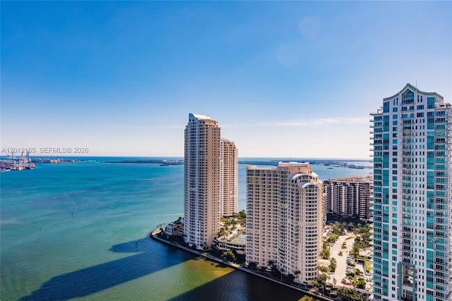 Building Photo - 325 S Biscayne Blvd