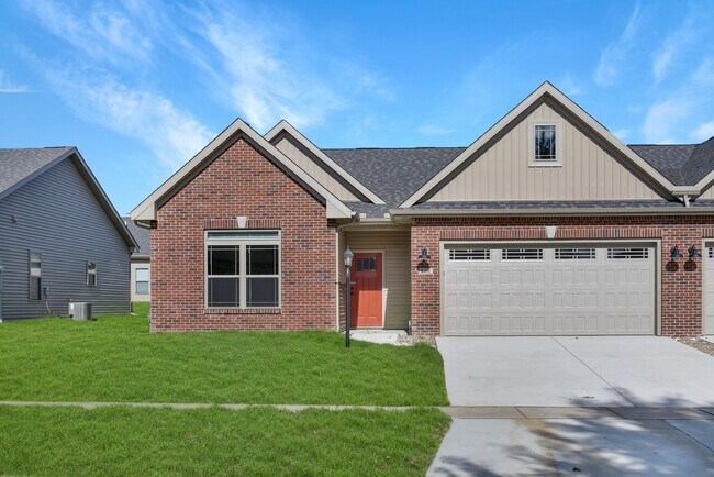 Building Photo - 1603 Patton Dr