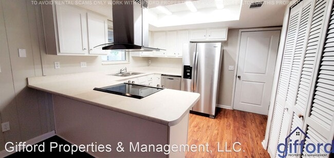 Building Photo - 3 br, 2 bath House - 5408 Harden Avenue