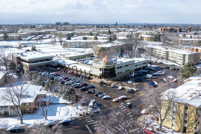 Context - Windsor Gardens