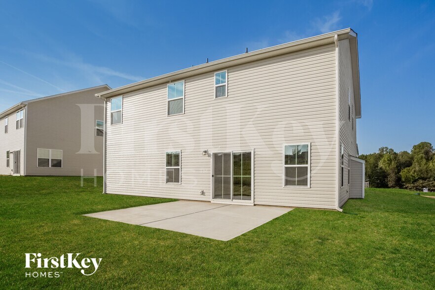 Building Photo - 7189 Waterwheel St SW