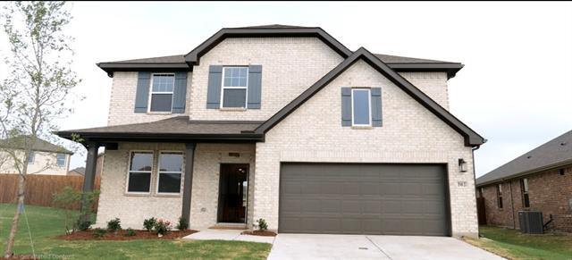 Primary Photo - 502 Virginia Wy