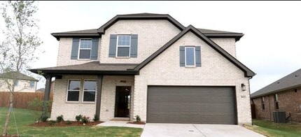 Building Photo - 502 Virginia Wy