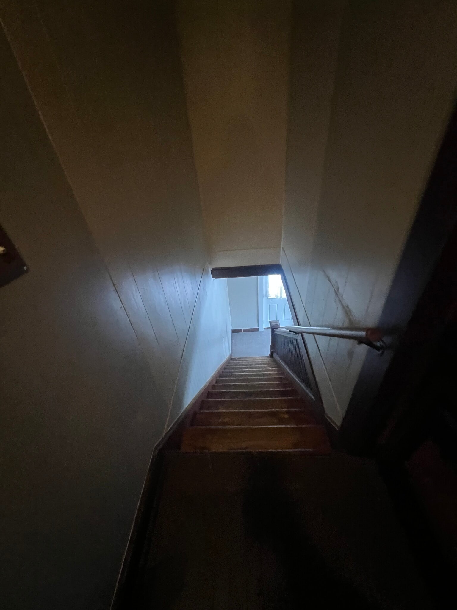 Building Photo - 305 Mount Zoar St