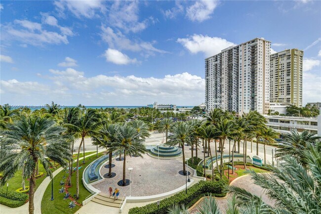 Building Photo - 1 N Ocean Blvd
