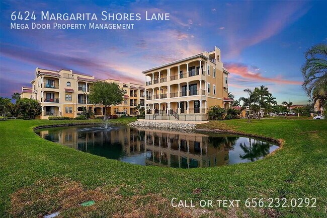 Building Photo - 6424 Margarita Shores Ln