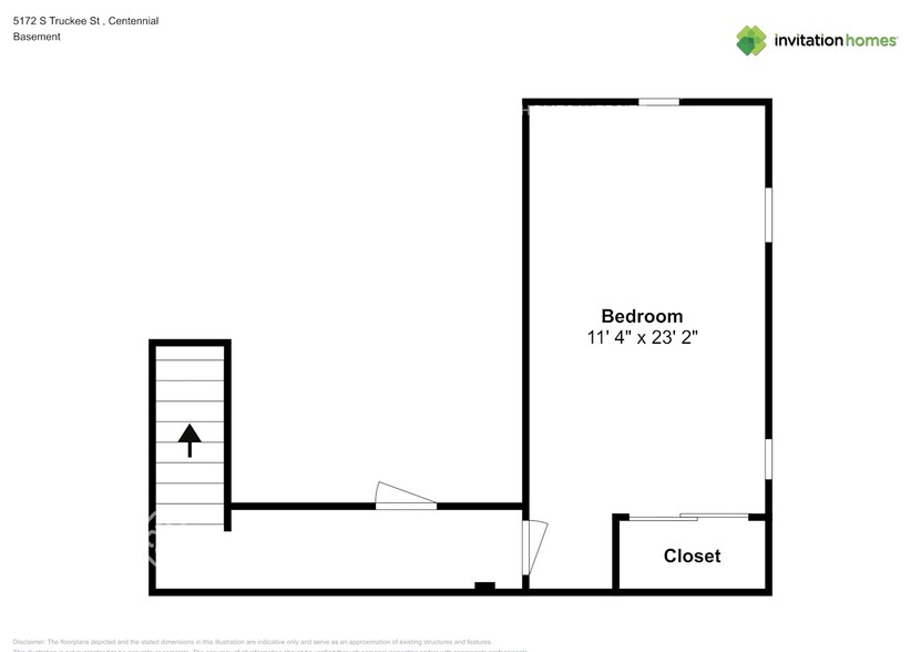 Building Photo - 5172 S Truckee St