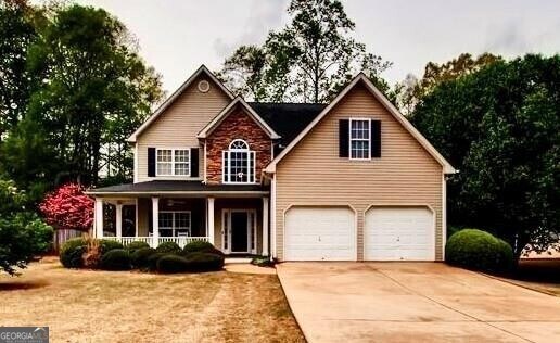 Primary Photo - 5330 Rutland Ct