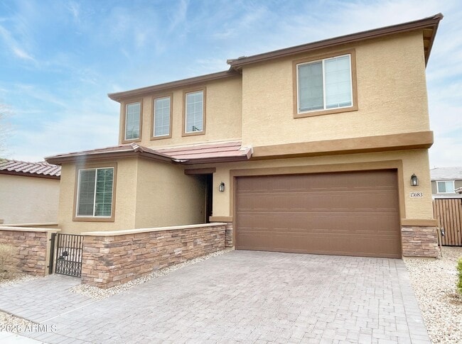 Building Photo - 15683 W Morning Glory St