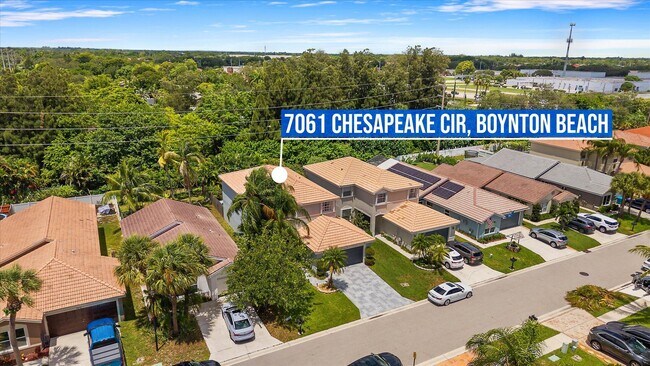 Building Photo - 7061 Chesapeake Cir