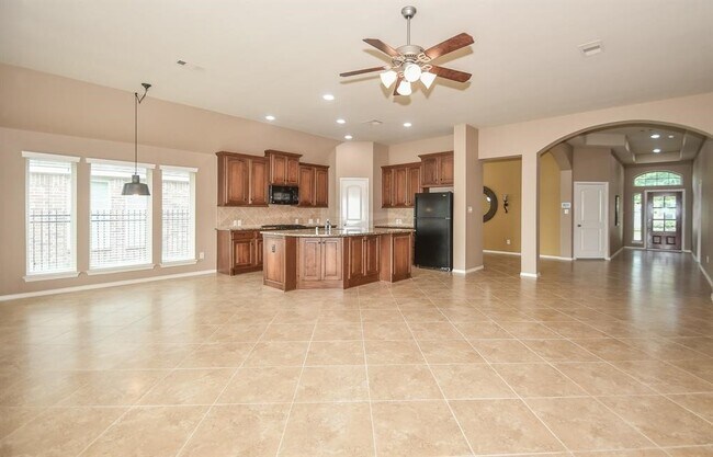Building Photo - 11518 Elizabeth Brook Dr
