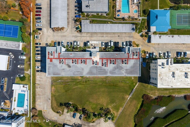 Building Photo - 3165 N Atlantic Ave