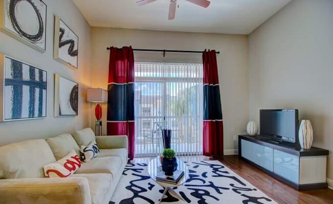 Building Photo - 1 bedroom in Houston TX 77077