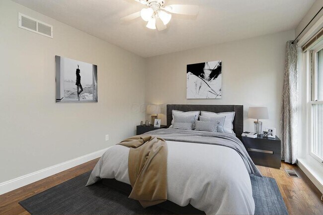 Building Photo - 2806 Downing Way