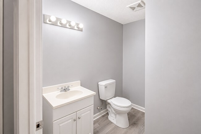 Building Photo - Updated Multi-Bedroom Home | Brand-New Deck | Circular Drive | Triad Premier Realty