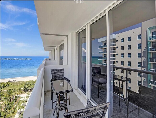 Building Photo - 9195 Collins Ave