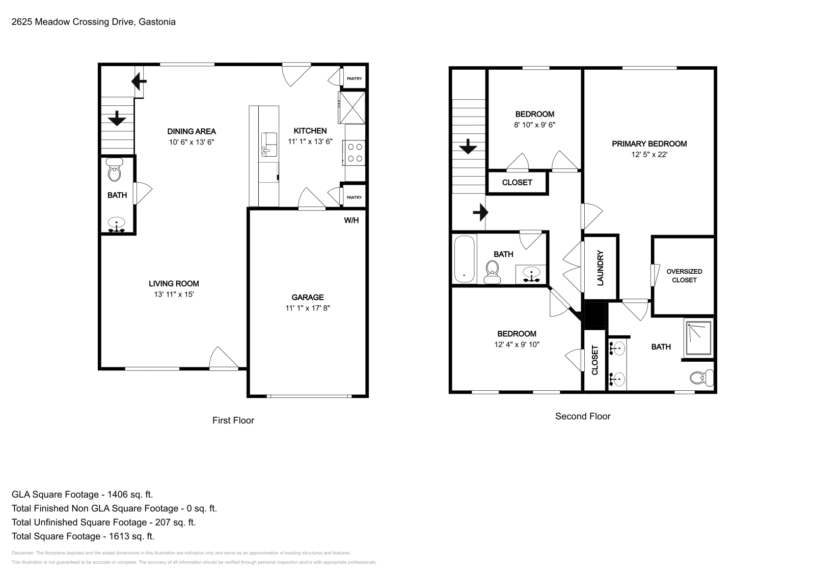 Building Photo - 2625 Meadow Crossing Dr