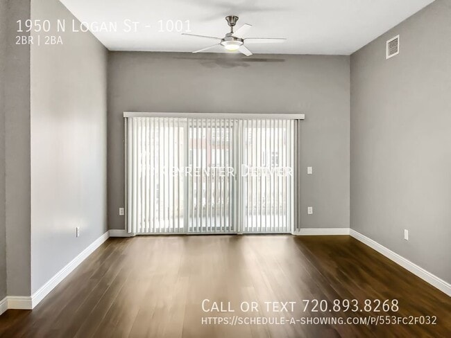 Building Photo - Premium 2BD, 2BA Uptown Condo with Large B...