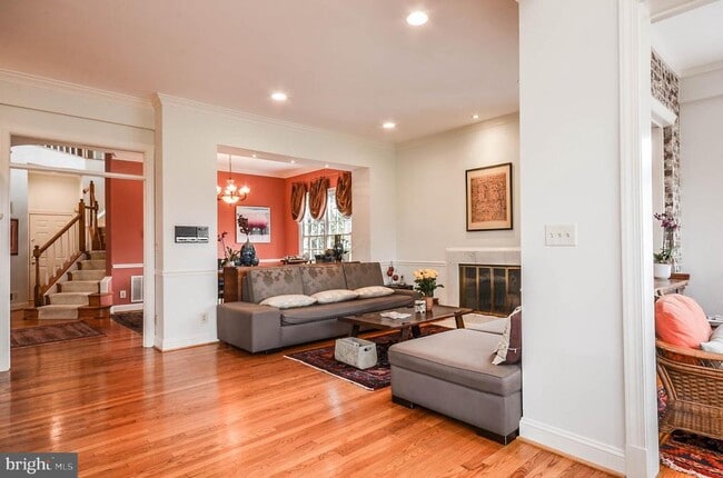Building Photo - 7806 Fox Gate Ct