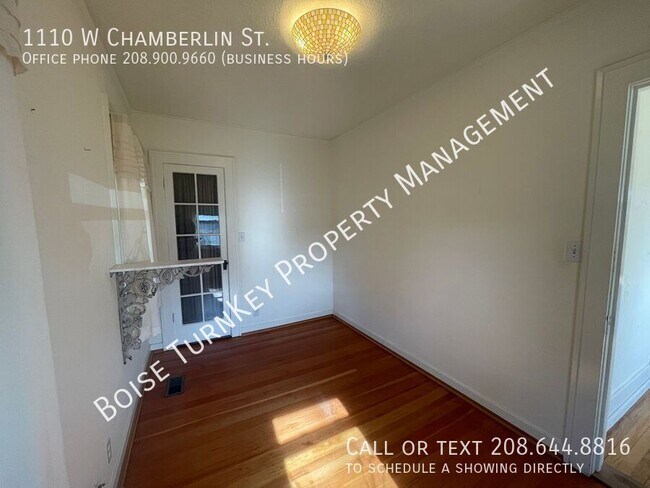 Building Photo - 1110 W Chamberlin St