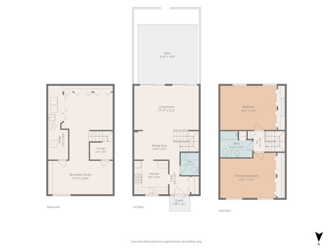 Building Photo - 5141 Buckingham Pl Dr