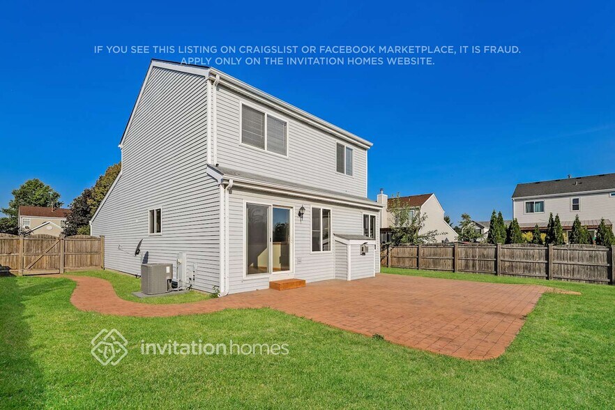 Building Photo - 1106 Trailsend Ln