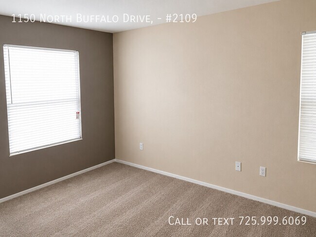 Building Photo - 1150 N Buffalo Dr
