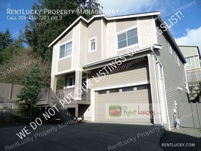 Building Photo - 24520 95th Pl S