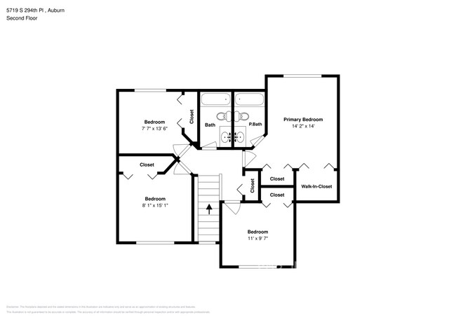 Building Photo - 5719 S 294th Pl