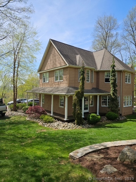 Primary Photo - 15 Ledge Rd